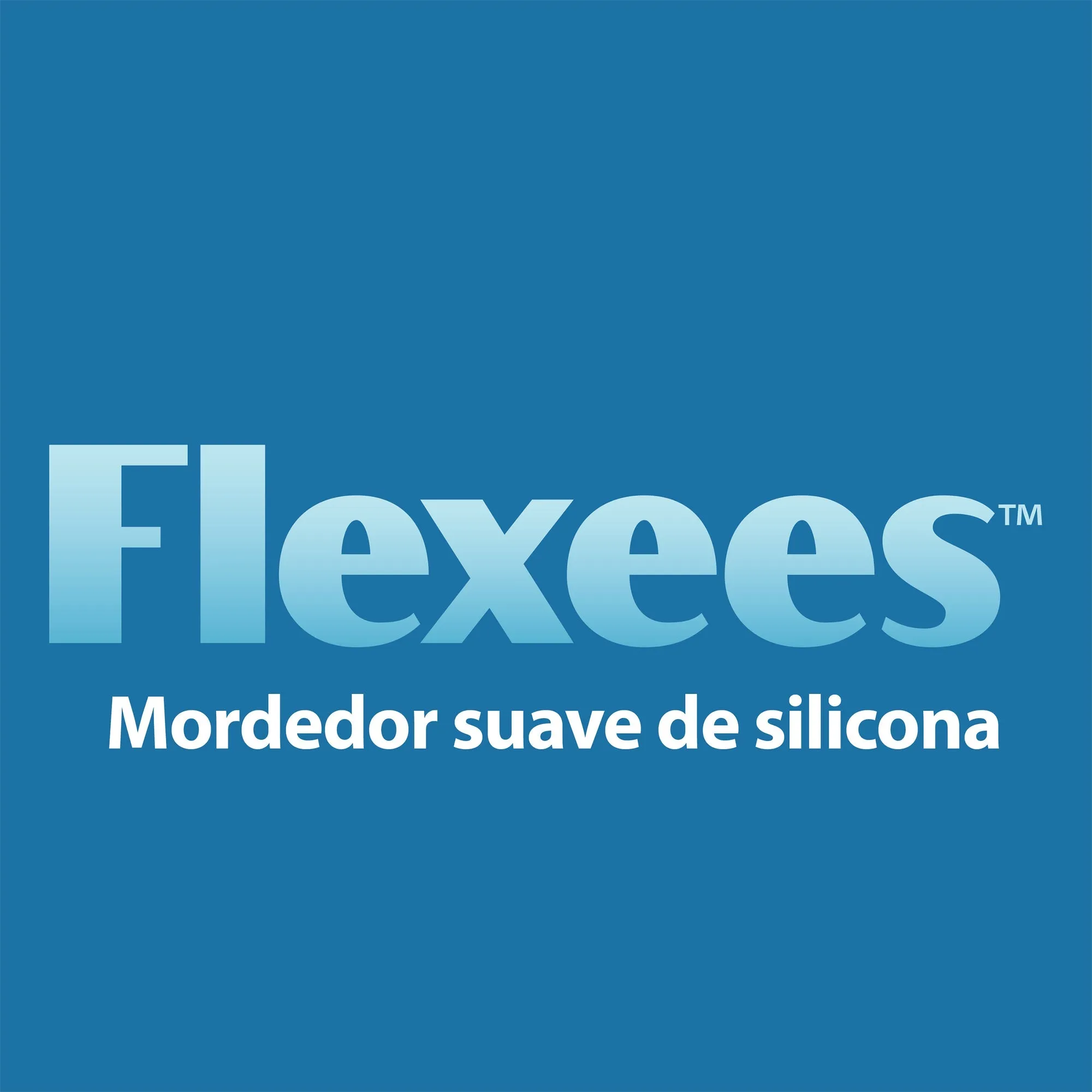 Mordedor flexible y suave DrBrowns conejo 3m 
