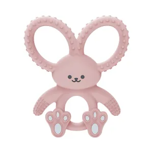 Mordedor flexible y suave DrBrowns conejo 3m 