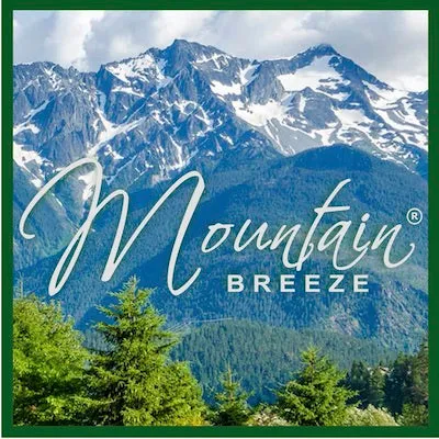 Mountain Breeze Nourishing Shampoo, Gallons