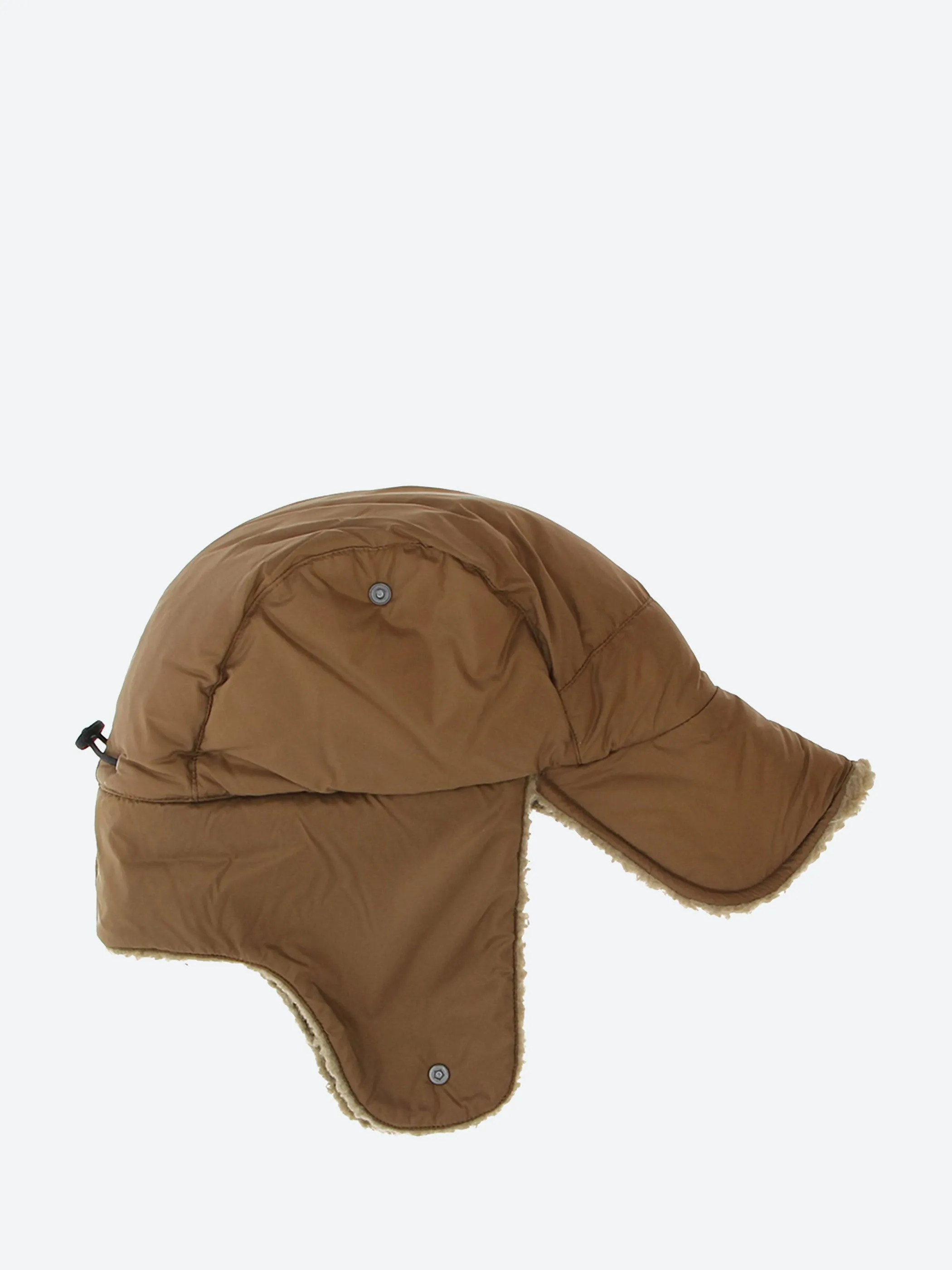 Mountain Reversible Down X Boa Warm Cap