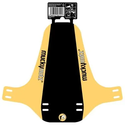 Mucky Nutz Face Fender