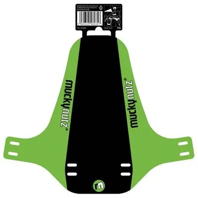 Mucky Nutz Face Fender