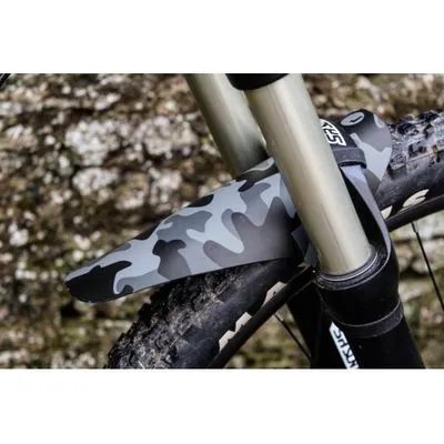 Mucky Nutz Face Fender