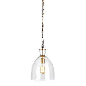 NAPA Home & Garden, BELLE PENDANT SMALL,VH259