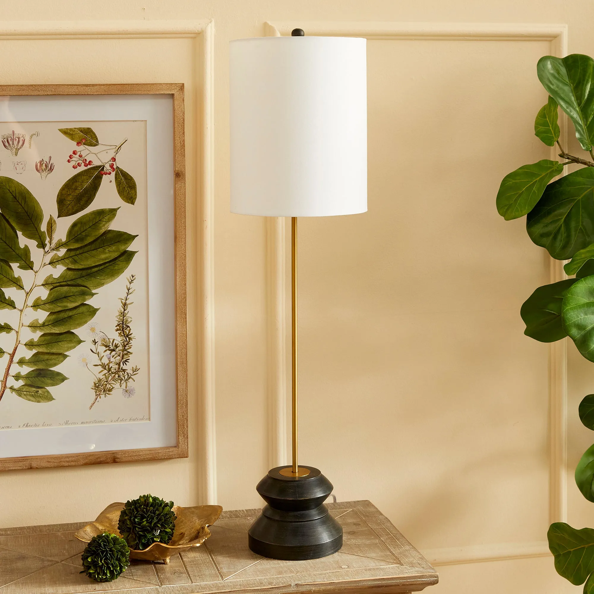 NAPA Home & Garden, KAIDEN LAMP,NVH412