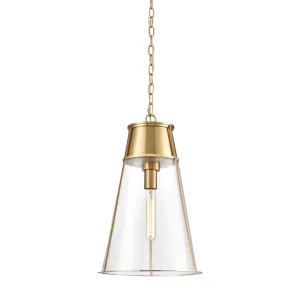 NAPA Home & Garden, SOLACE PENDANT,N2TB04