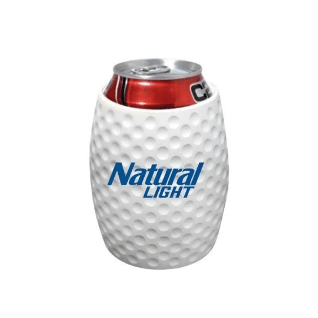 Natural Light Natty Shack Can Coolie