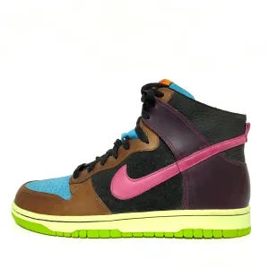 NIKE DUNK HIGH NL UNDEFEATED