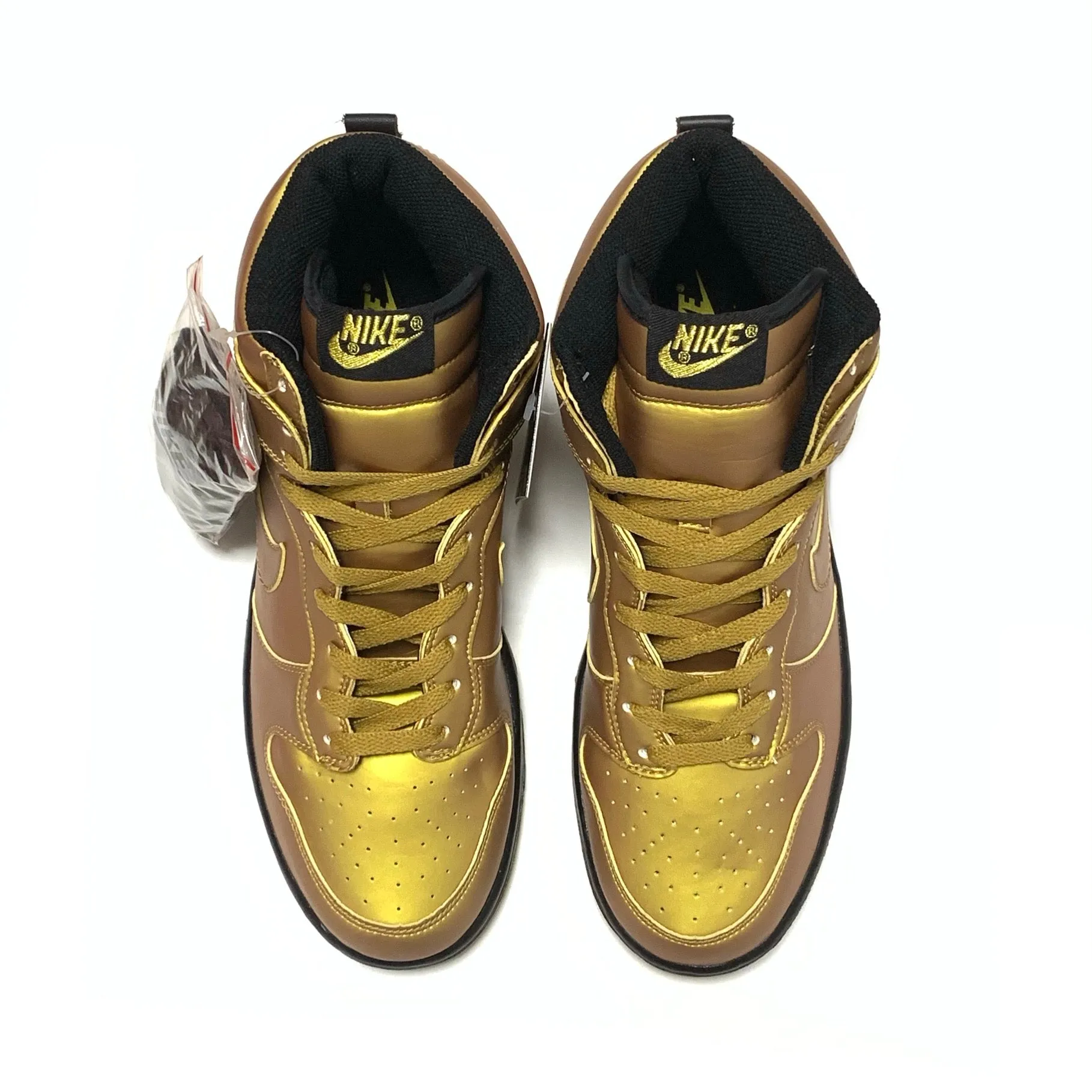 NIKE DUNK HIGH OLYMPIC MEDAL PACK