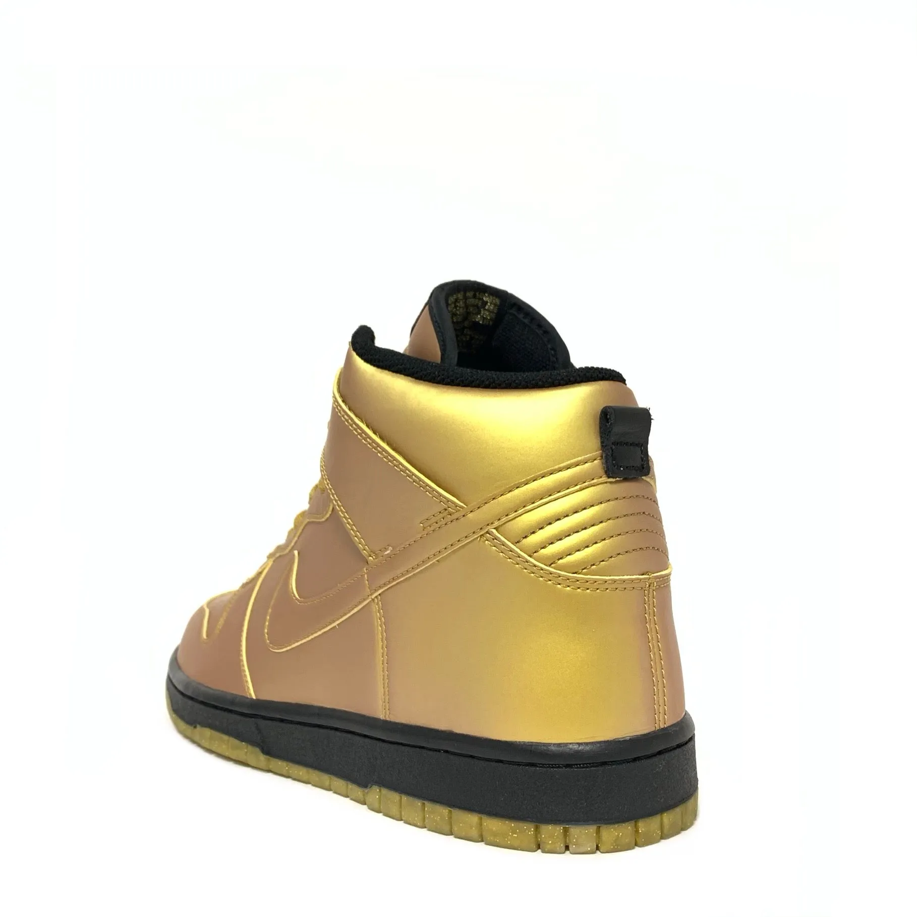 NIKE DUNK HIGH OLYMPIC MEDAL PACK