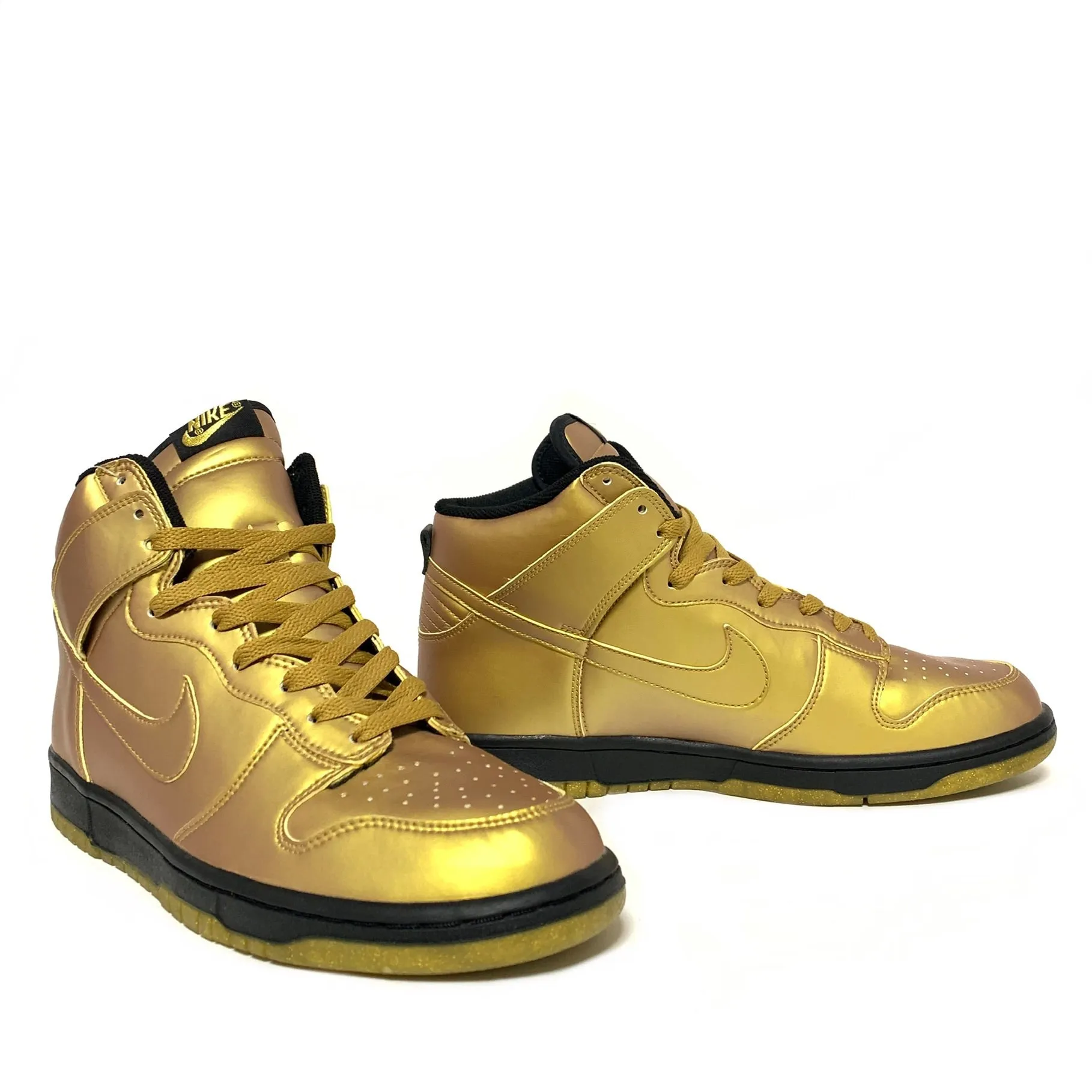 NIKE DUNK HIGH OLYMPIC MEDAL PACK