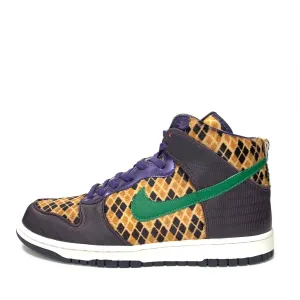 NIKE DUNK HIGH PREMIUM SAMURAI PACK