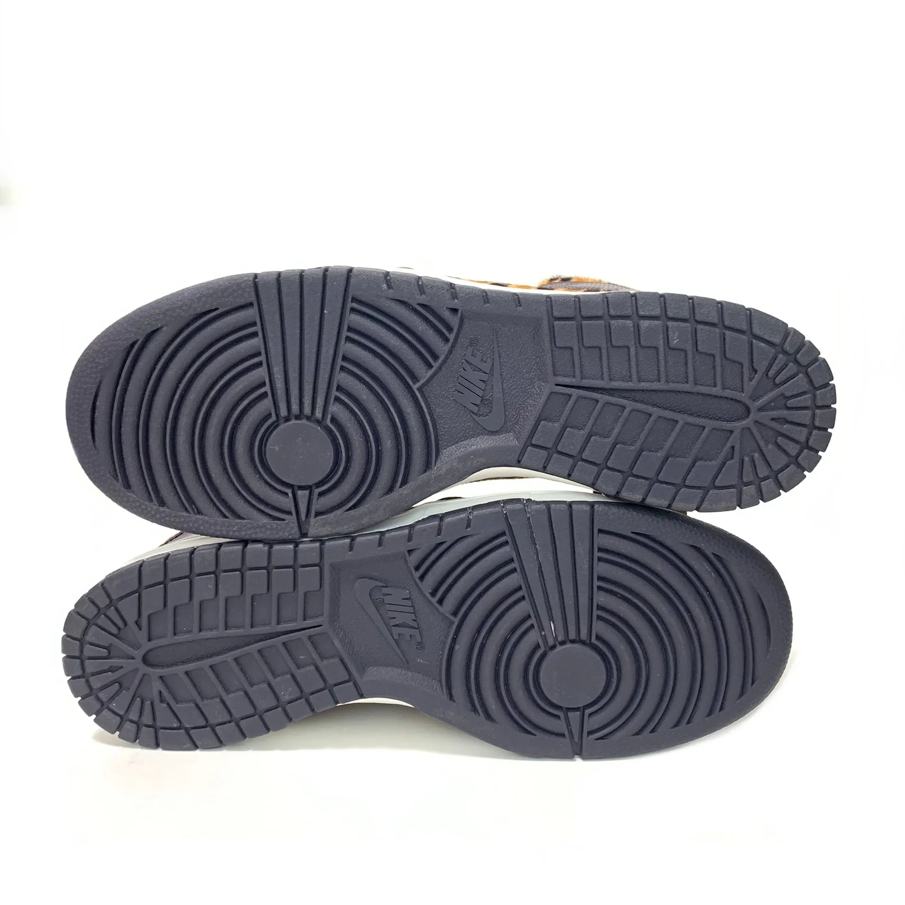 NIKE DUNK HIGH PREMIUM SAMURAI PACK