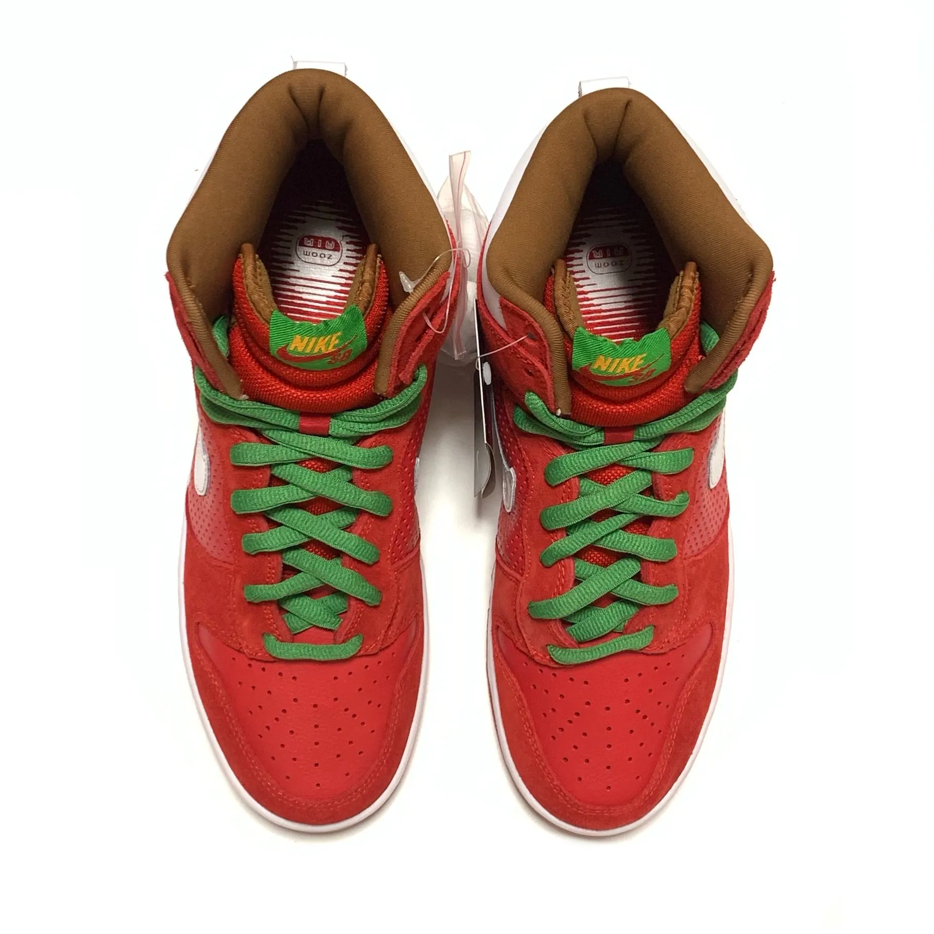 NIKE DUNK HIGH PRO SB BIG GULP