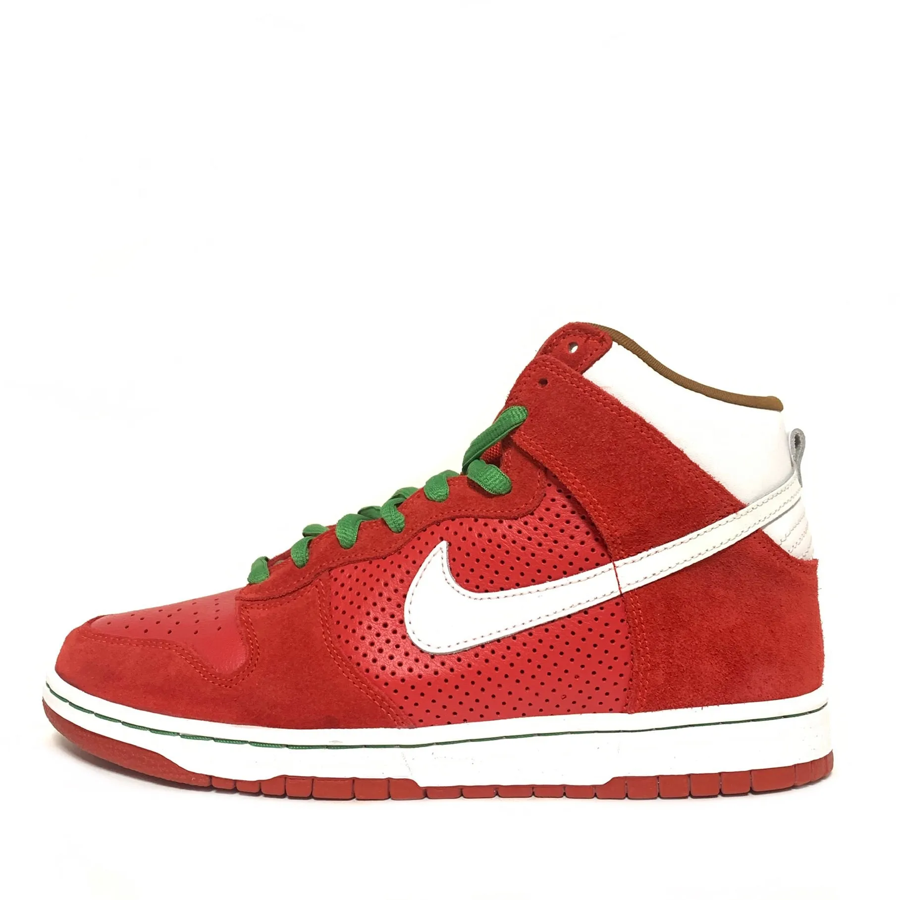 NIKE DUNK HIGH PRO SB BIG GULP