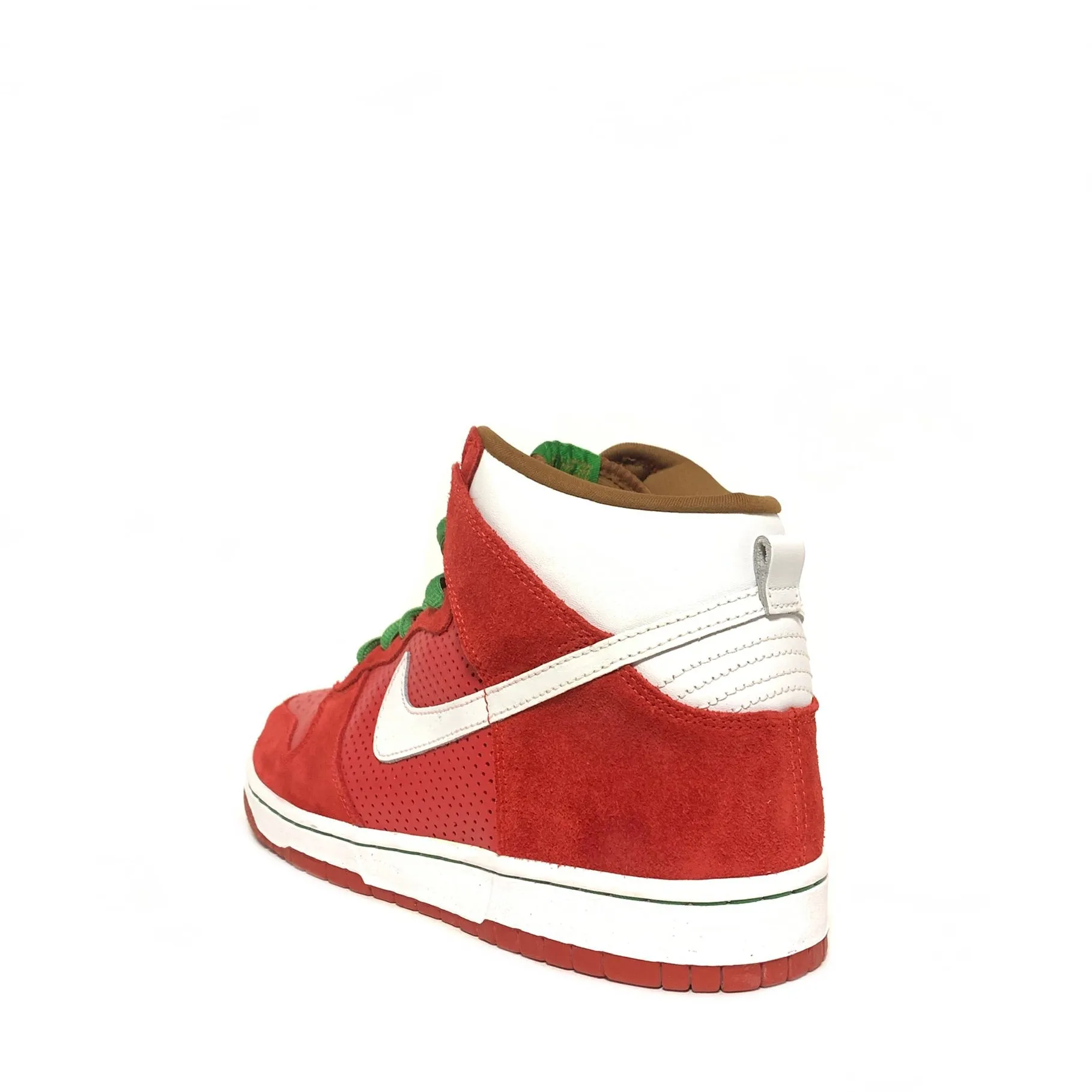NIKE DUNK HIGH PRO SB BIG GULP