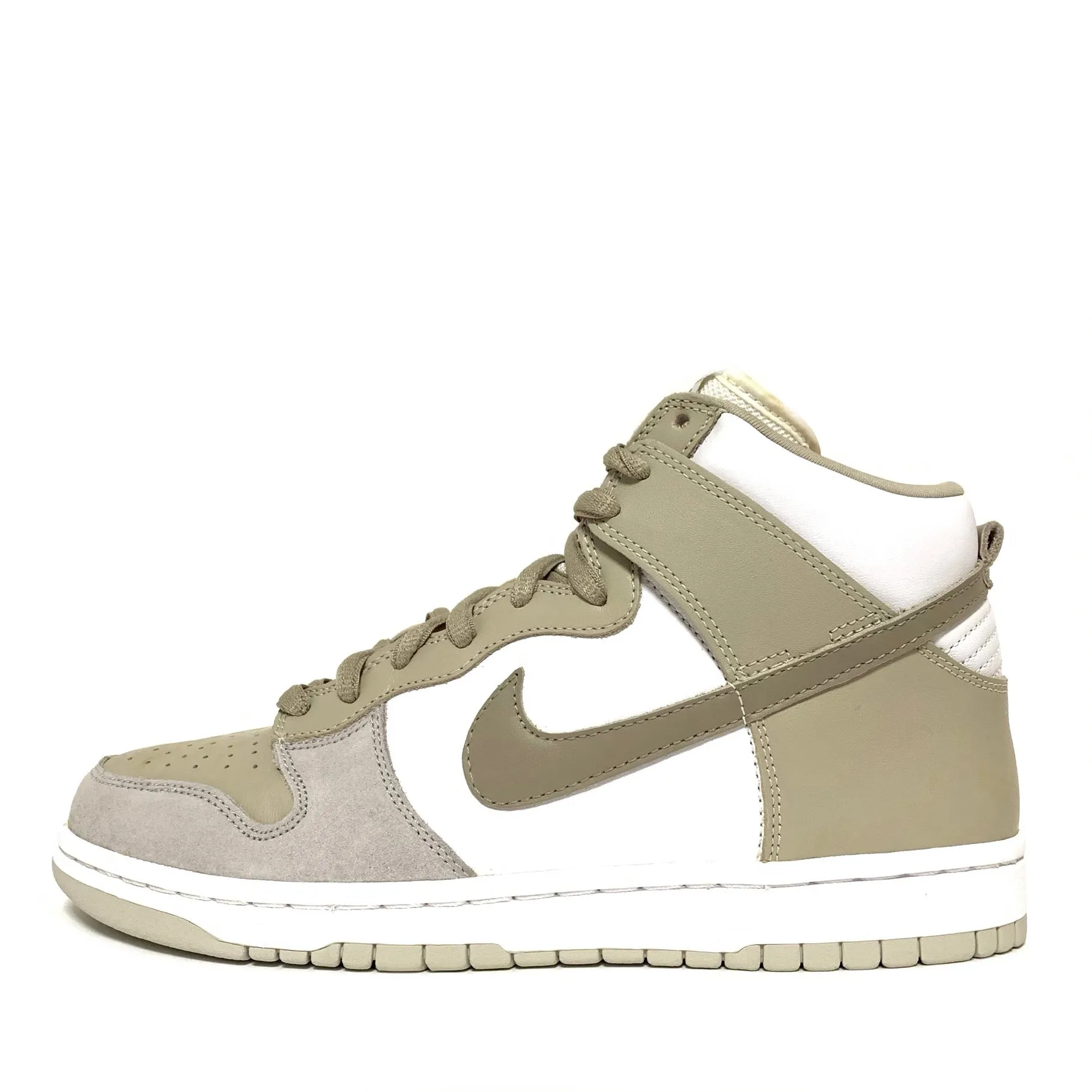 NIKE DUNK HIGH PRO SB KHAKI