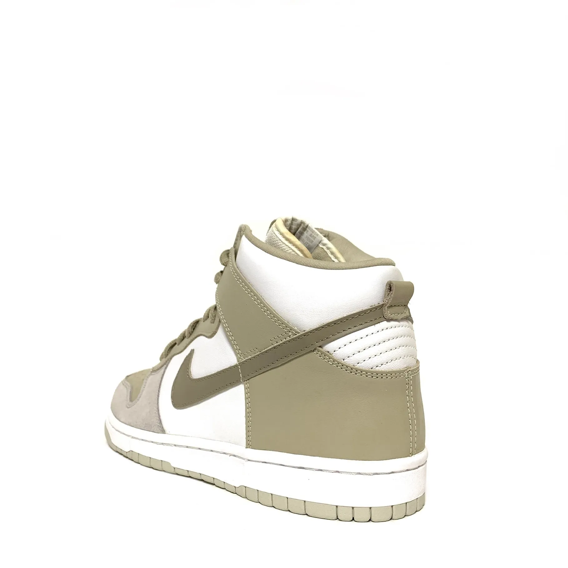 NIKE DUNK HIGH PRO SB KHAKI