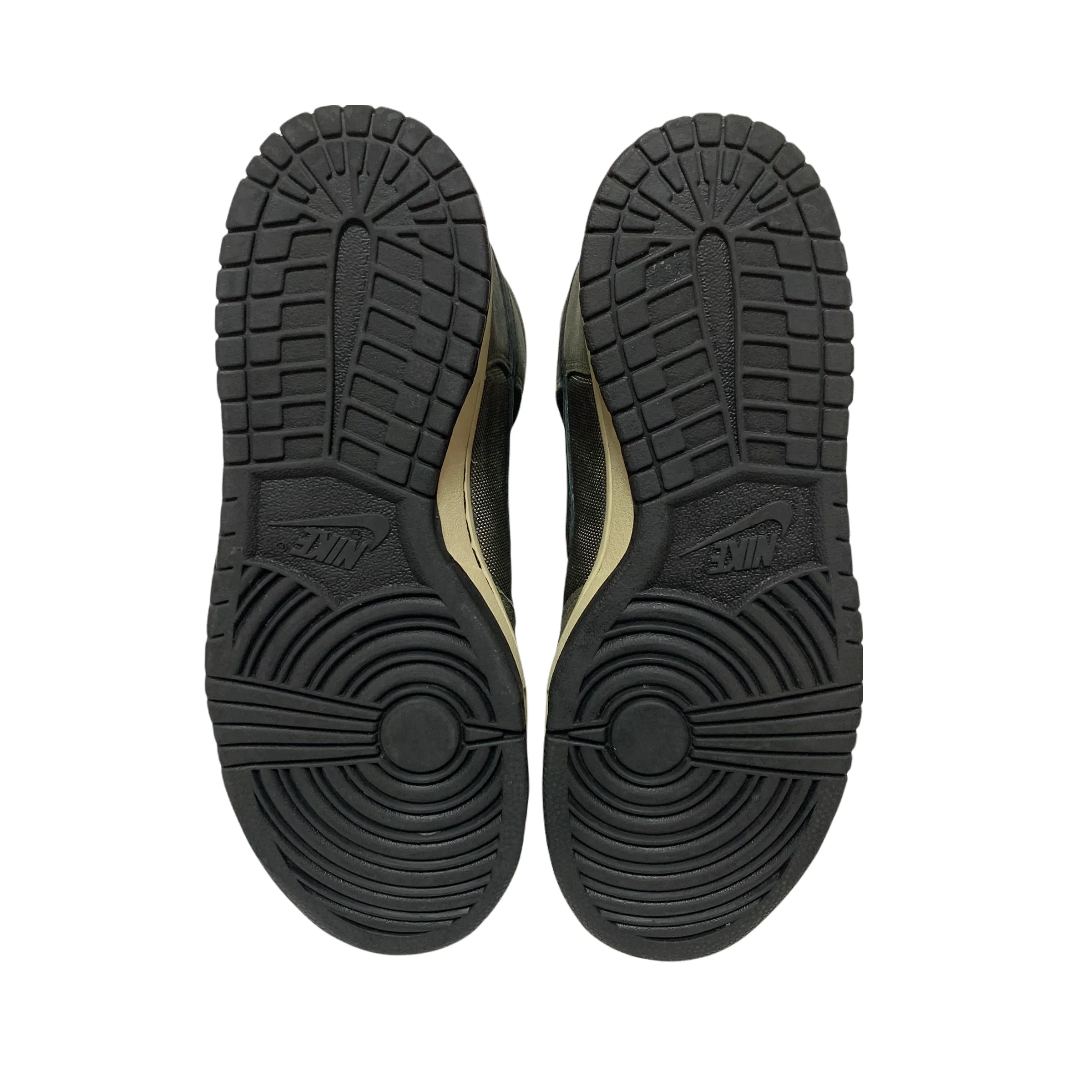 NIKE DUNK PRM HI UNDEFEATED SP