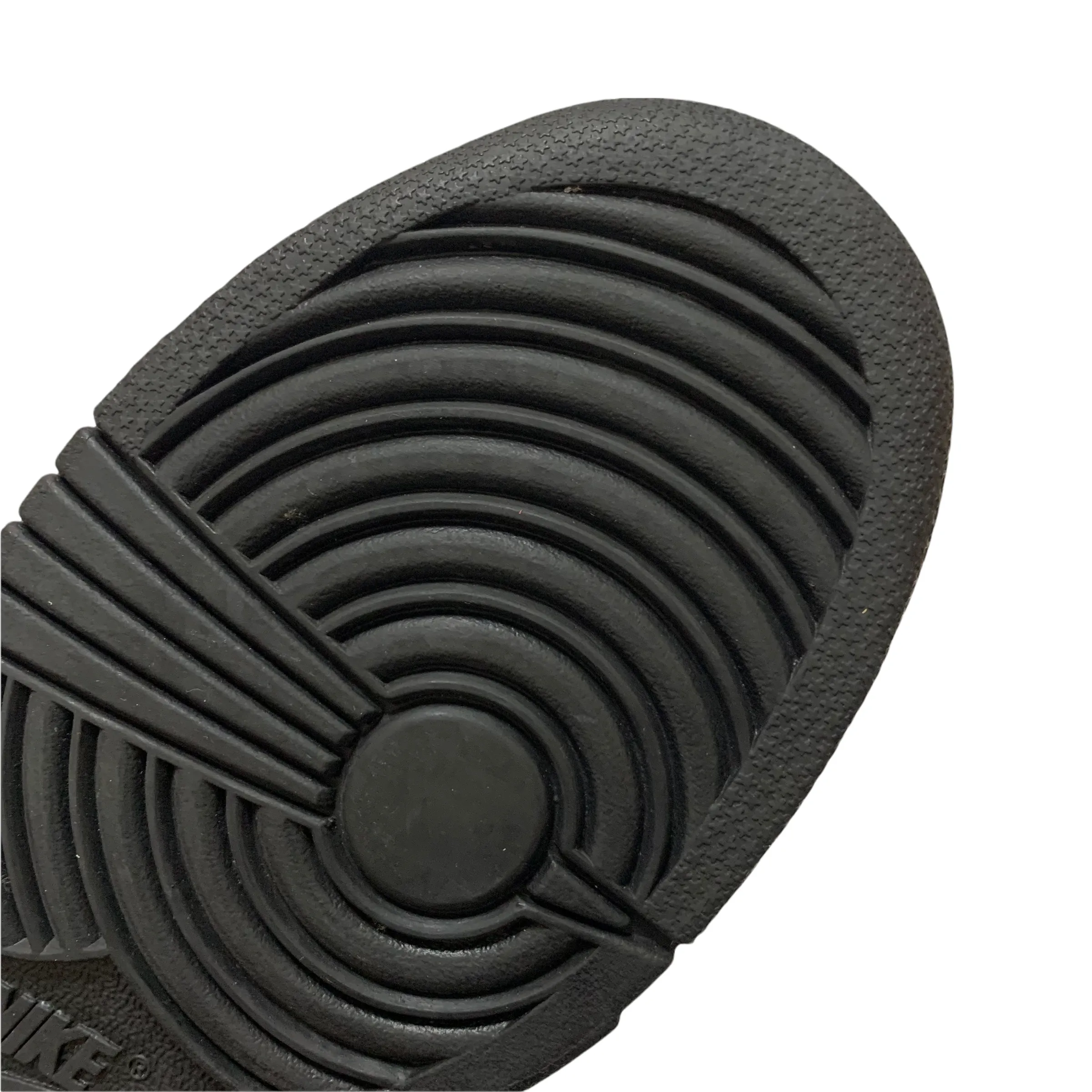 NIKE DUNK PRM HI UNDEFEATED SP