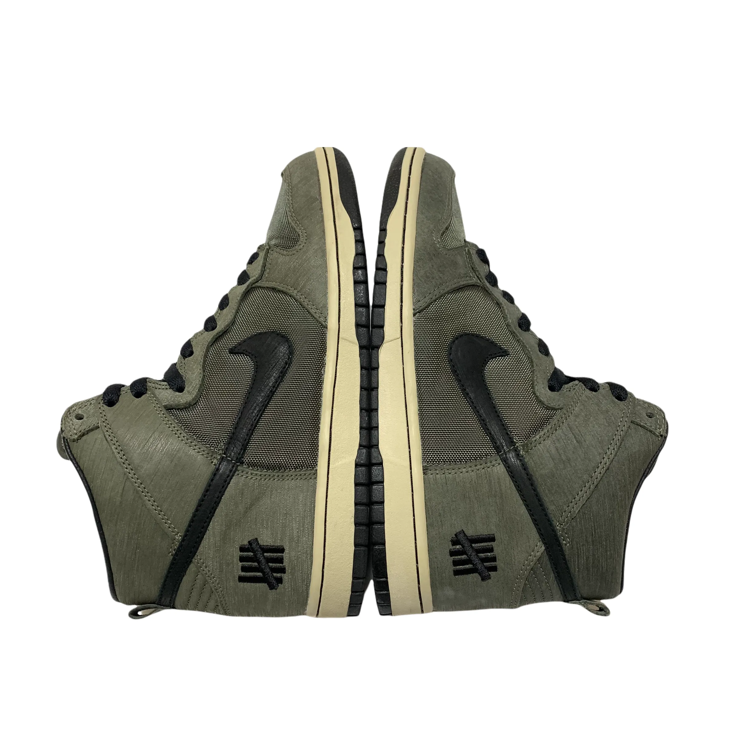 NIKE DUNK PRM HI UNDEFEATED SP