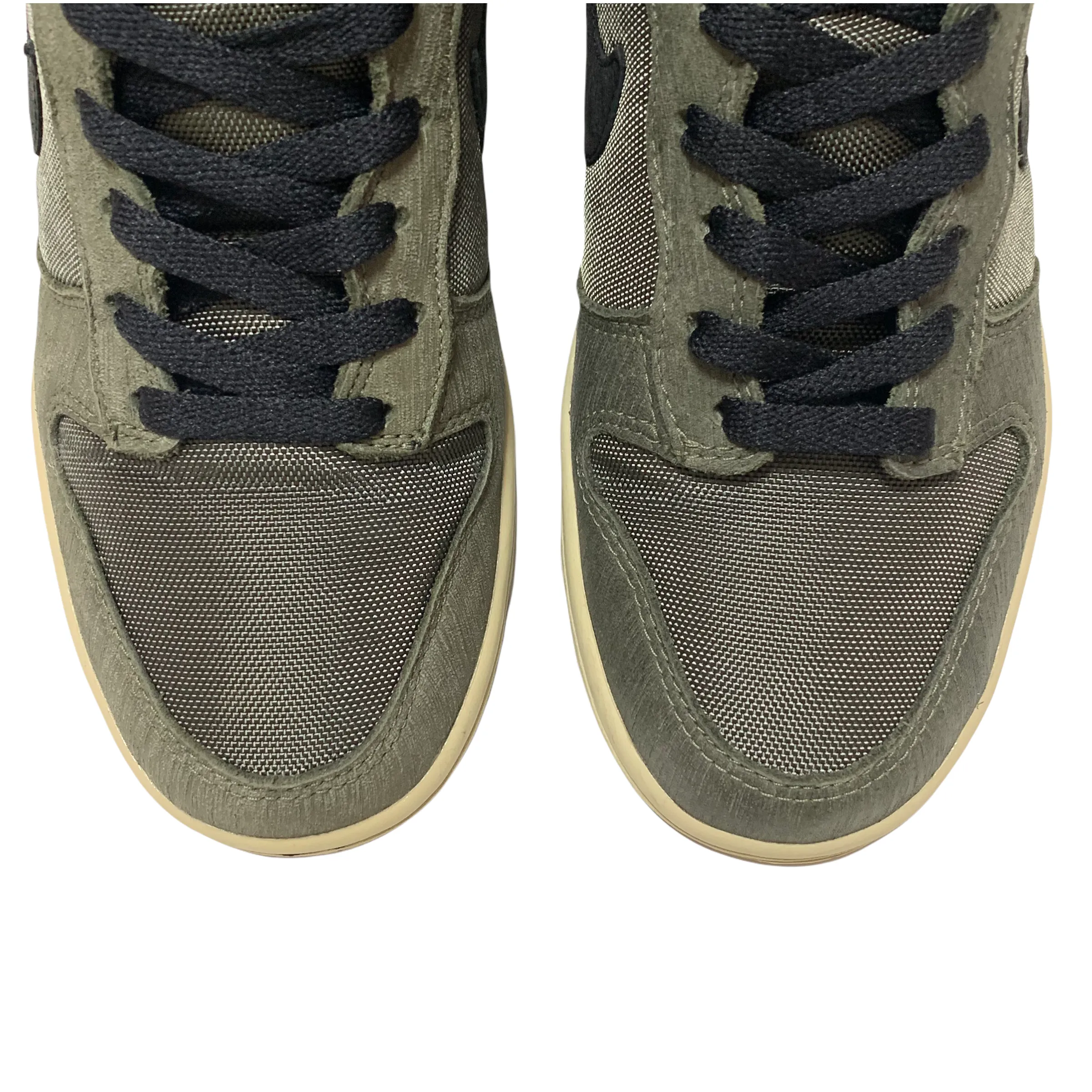 NIKE DUNK PRM HI UNDEFEATED SP