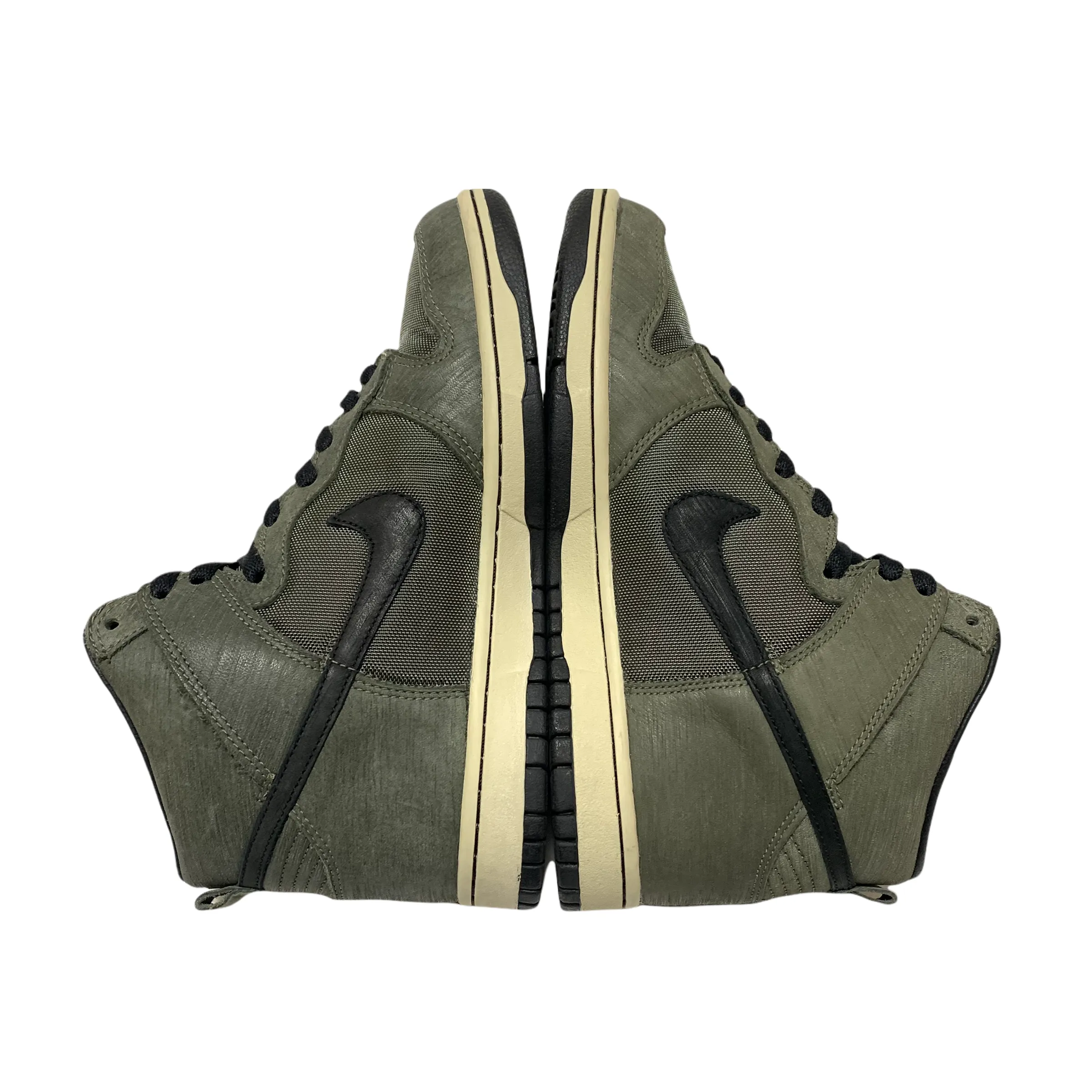 NIKE DUNK PRM HI UNDEFEATED SP