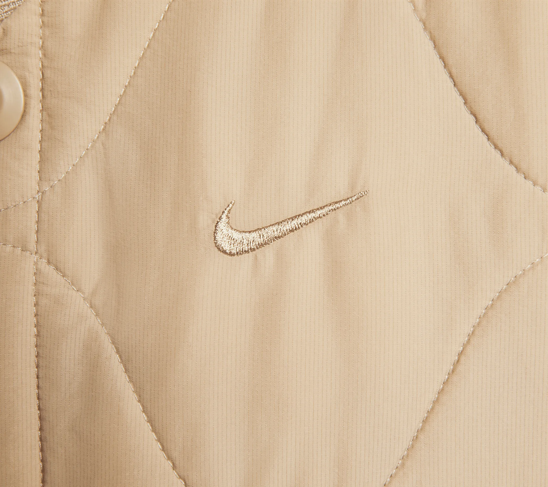 Nike Woven Insulated Military Vest