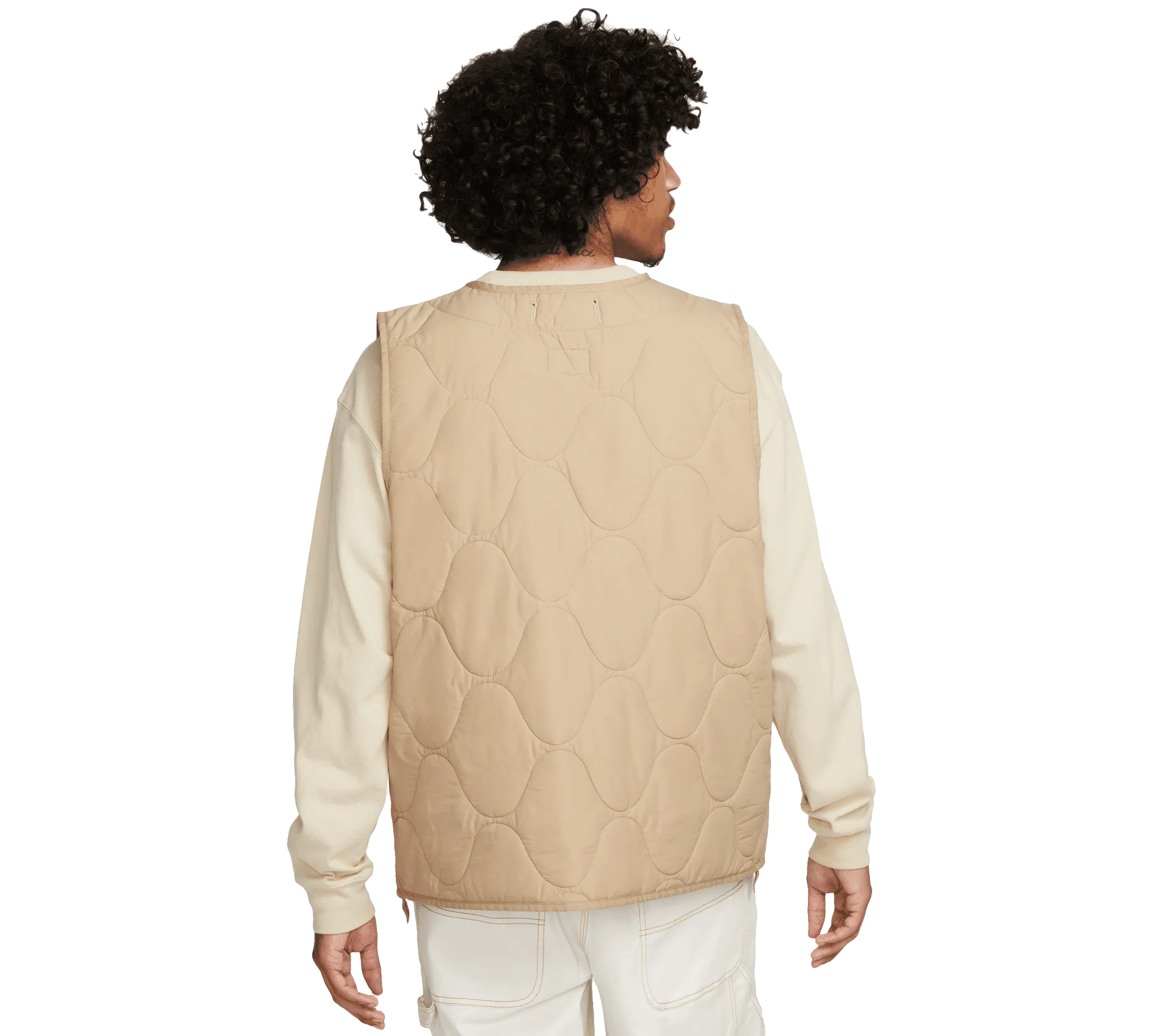 Nike Woven Insulated Military Vest