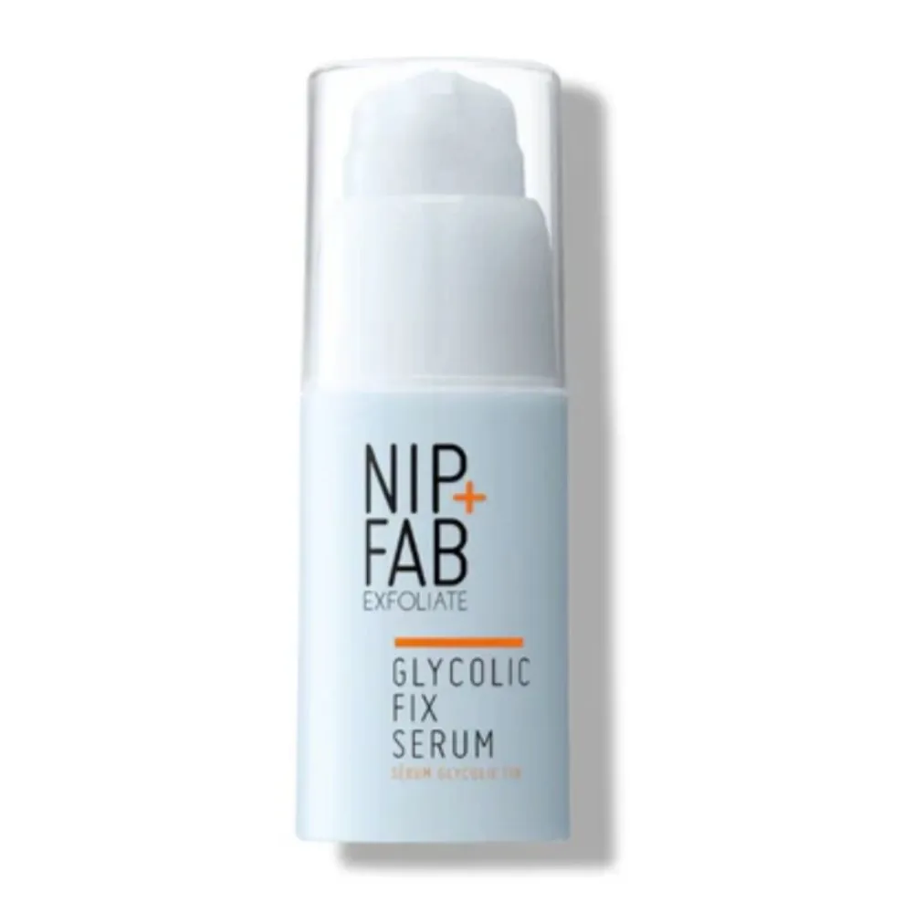 NIP FAB Glycolic Fix Serum Exfoliate 30ml