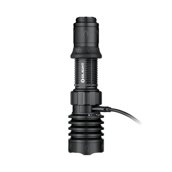 Olight Warrior X4 Matt Black