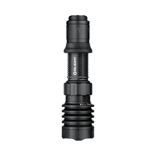 Olight Warrior X4 Matt Black