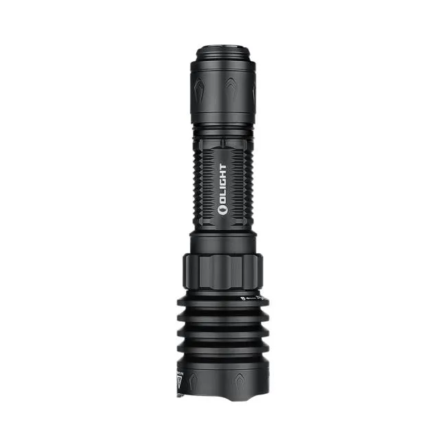 Olight Warrior X4 Matt Black