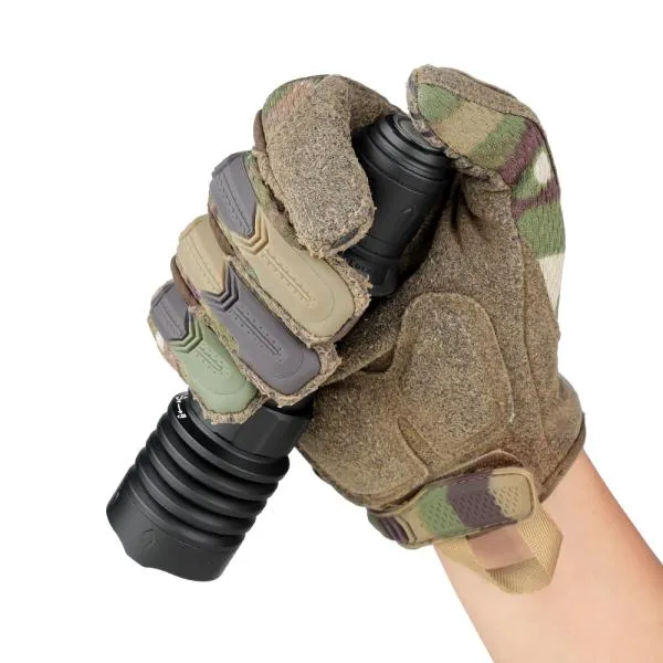 Olight Warrior X4 Matt Black
