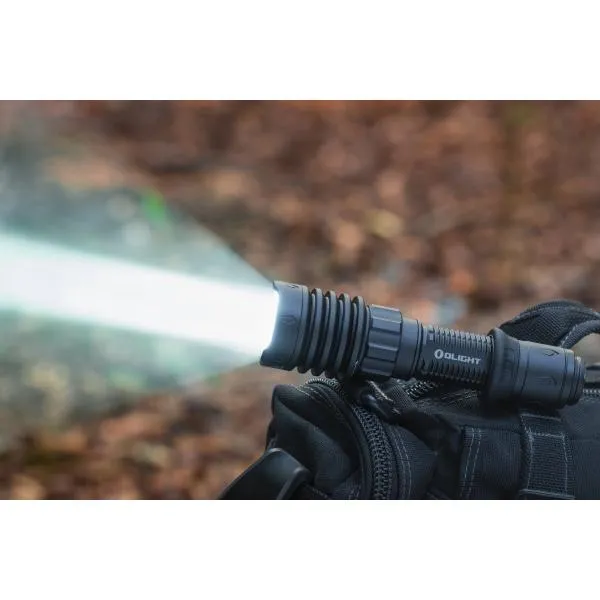 Olight Warrior X4 Matt Black