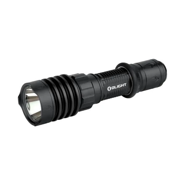 Olight Warrior X4 Matt Black