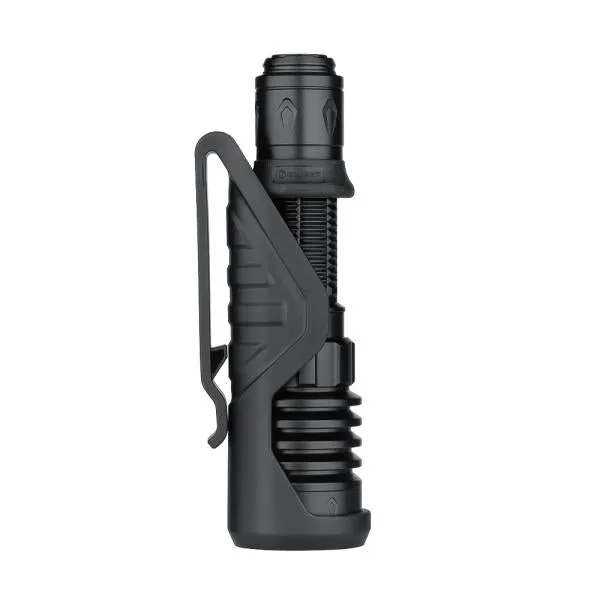Olight Warrior X4 Matt Black