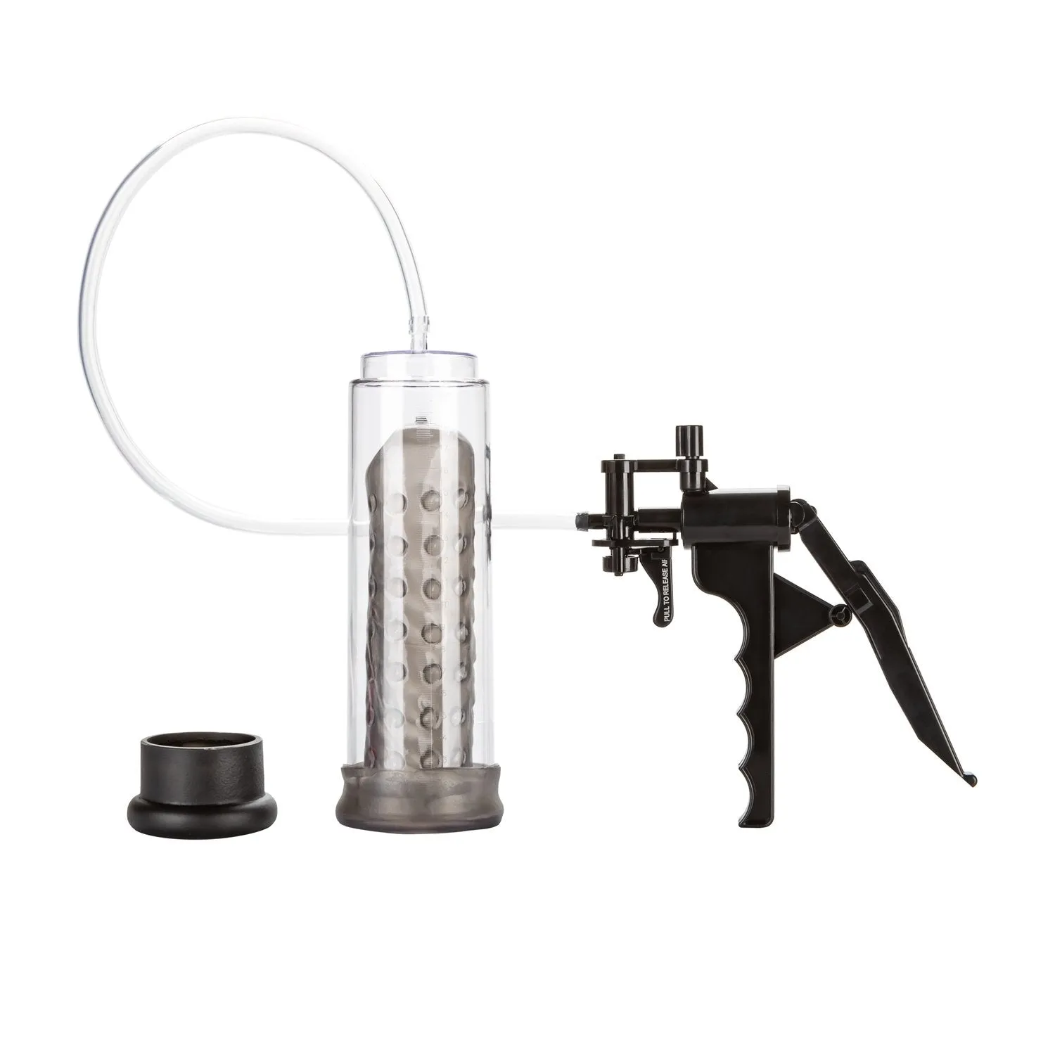 Optimum Series Pistol Pump