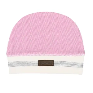 Organic Cottage Hat 0-3m