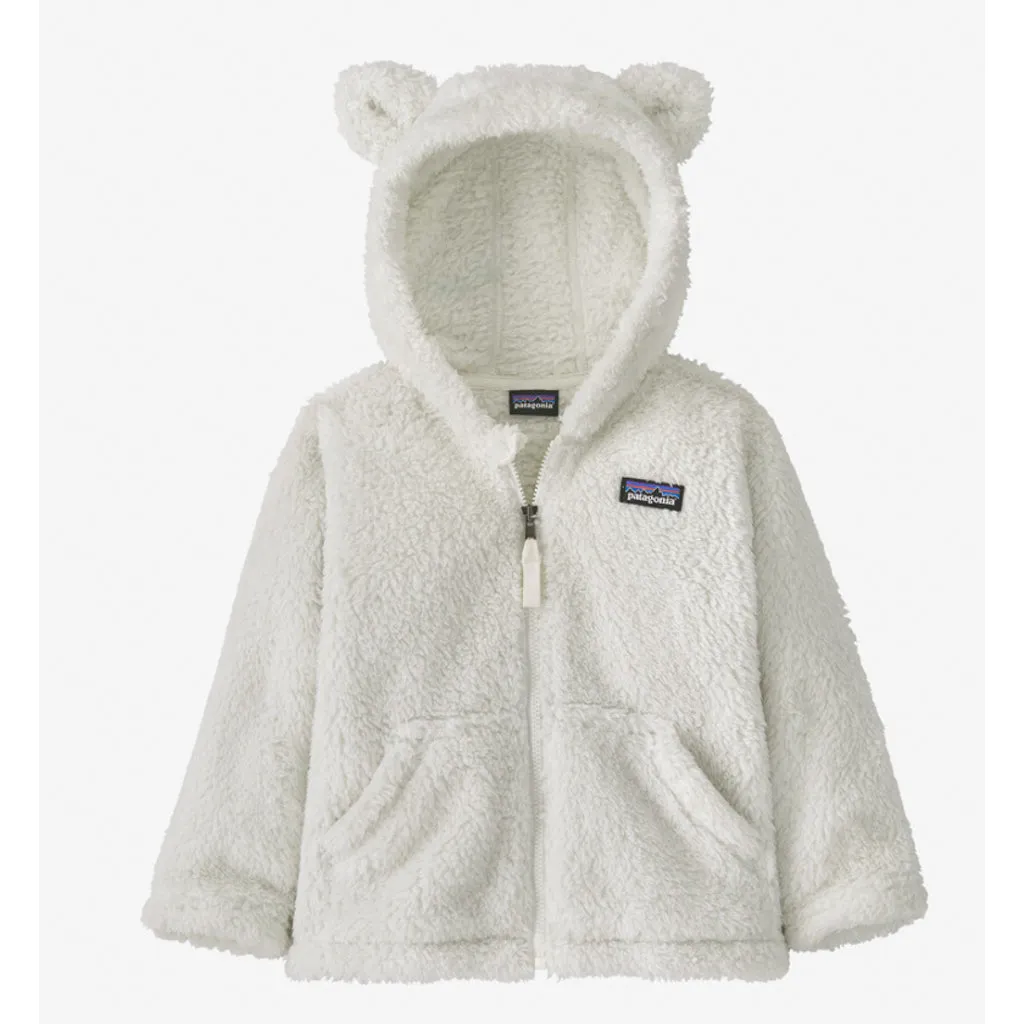 Patagonia Baby Furry Friends Hoody 2024