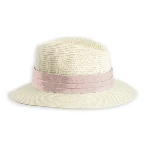 Pembroke Champagne - Hat Bands