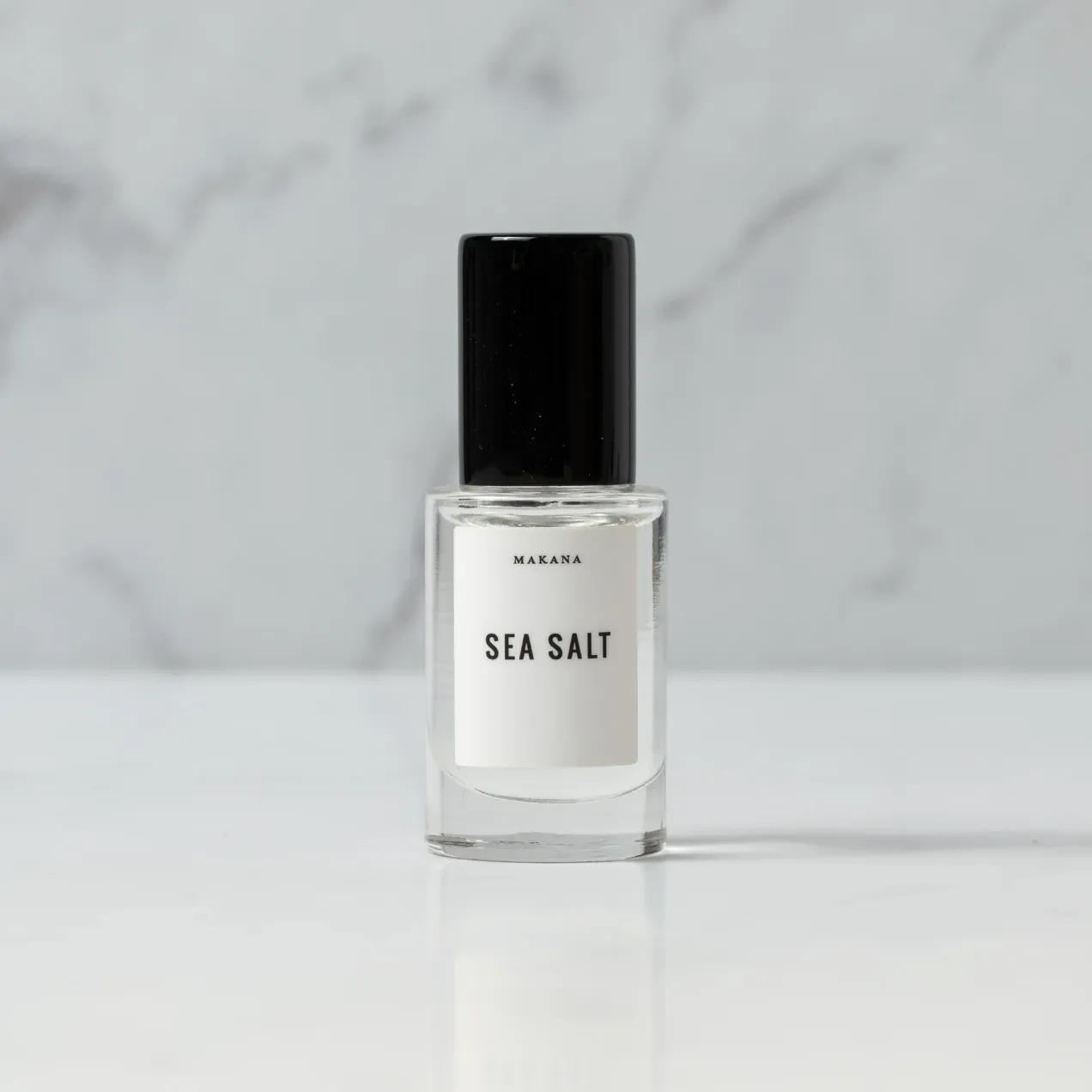 Perfume Oil | Sea Salt