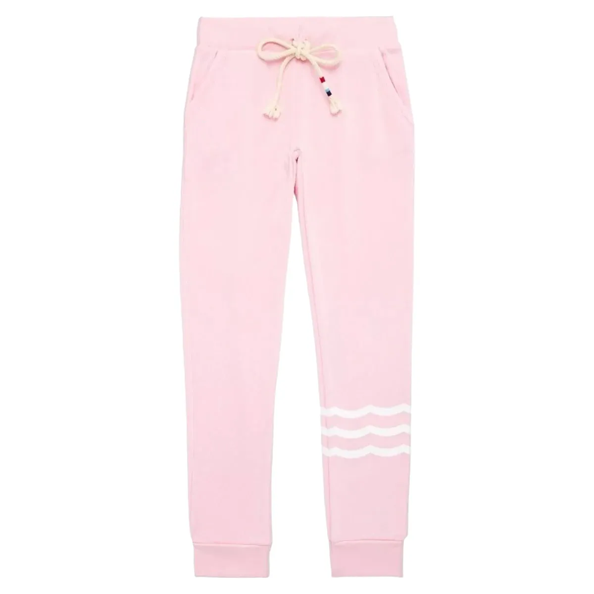 Pink Waves Jogger