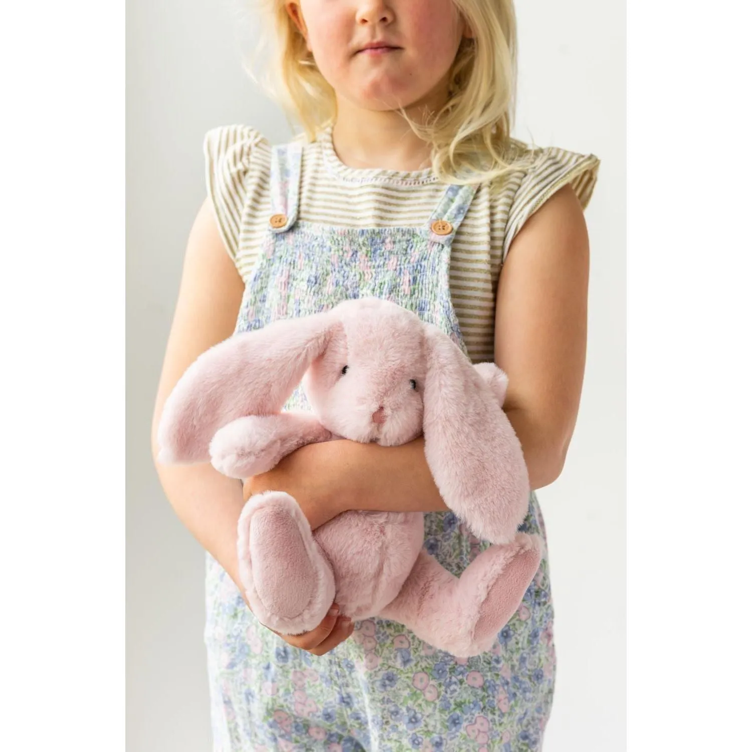 Pixie the Bunny Pink
