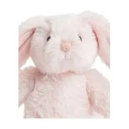 Pixie the Bunny Pink