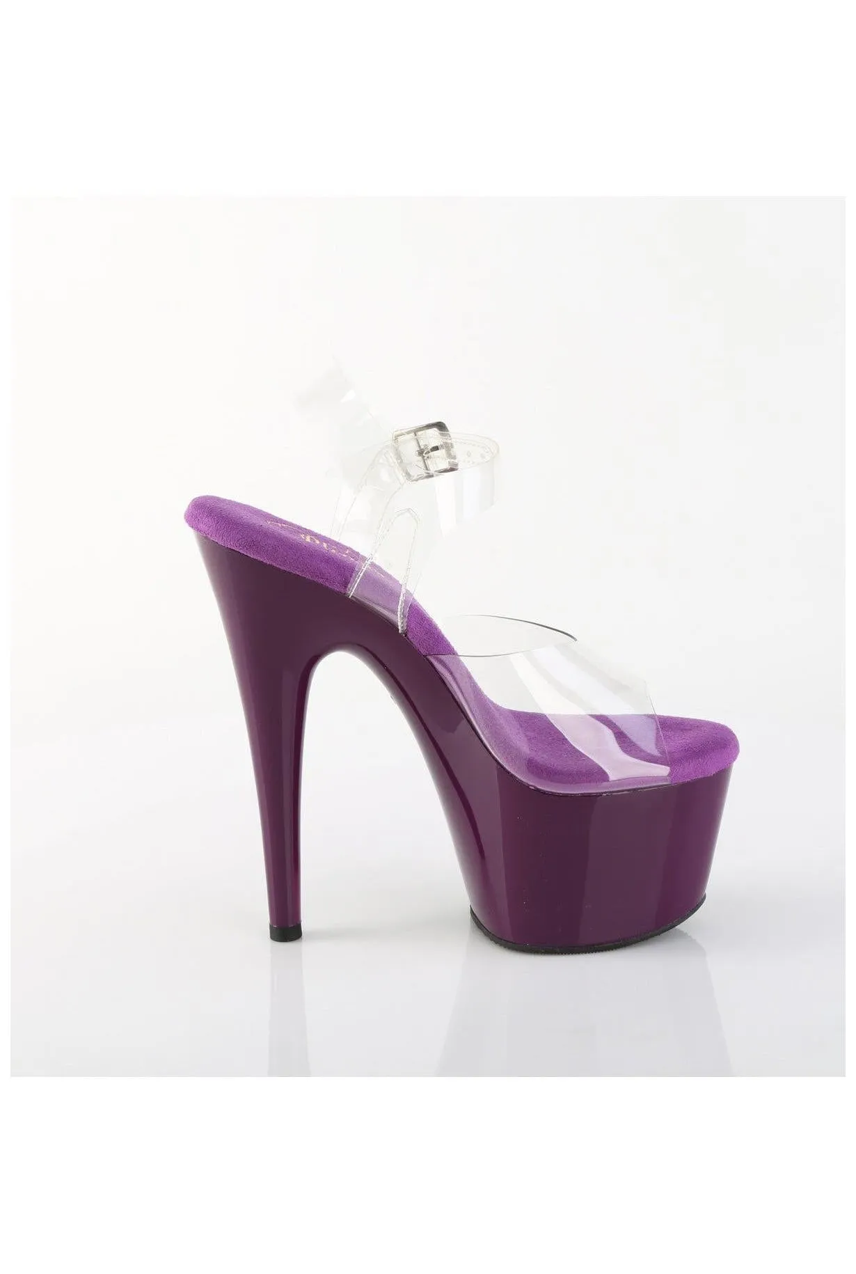 Pleaser ADORE-708 Sandal