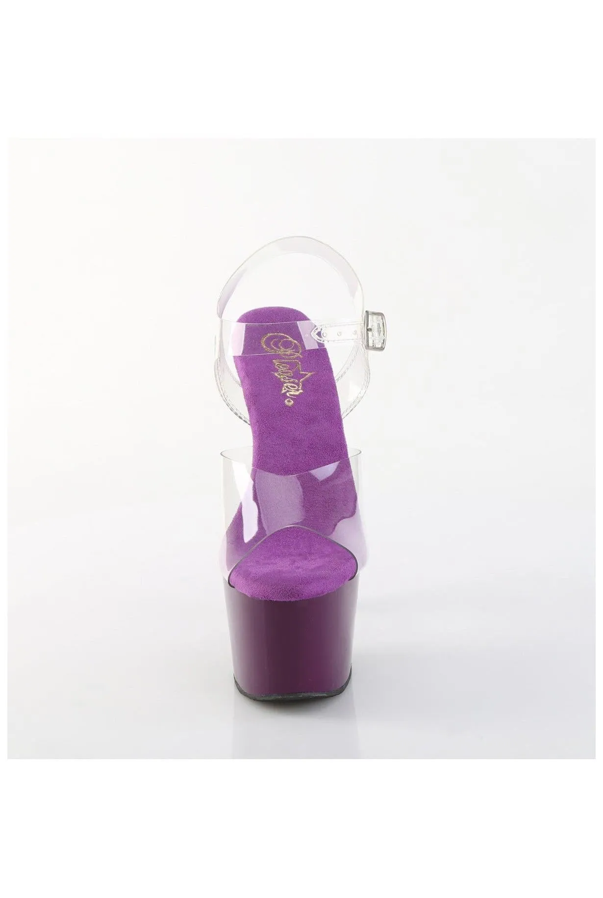 Pleaser ADORE-708 Sandal