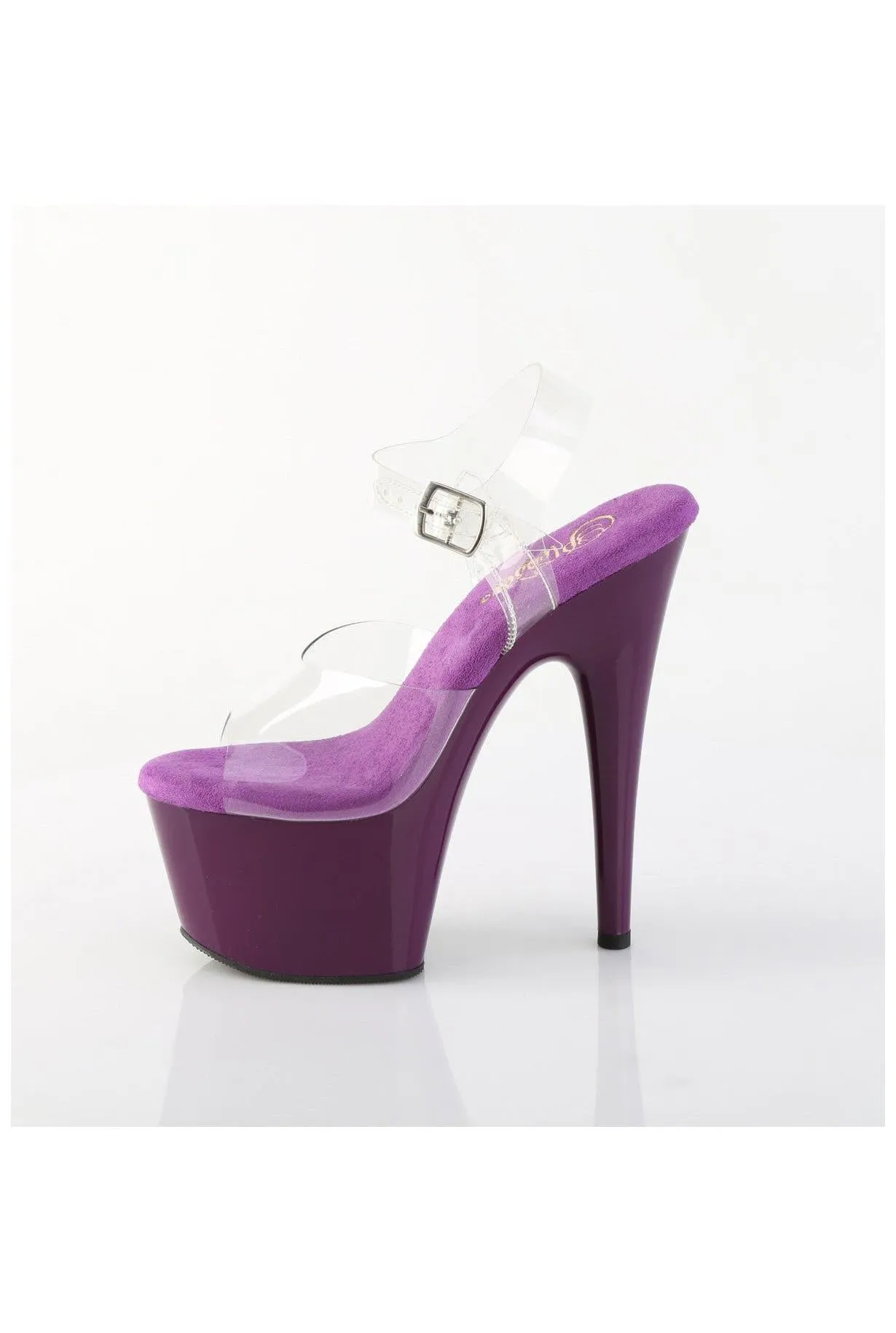 Pleaser ADORE-708 Sandal