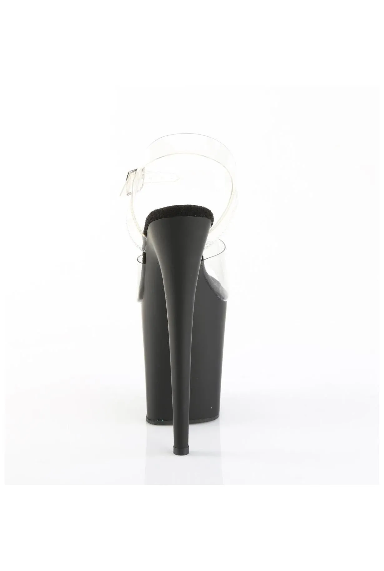 Pleaser FLAMINGO-808 Sandal