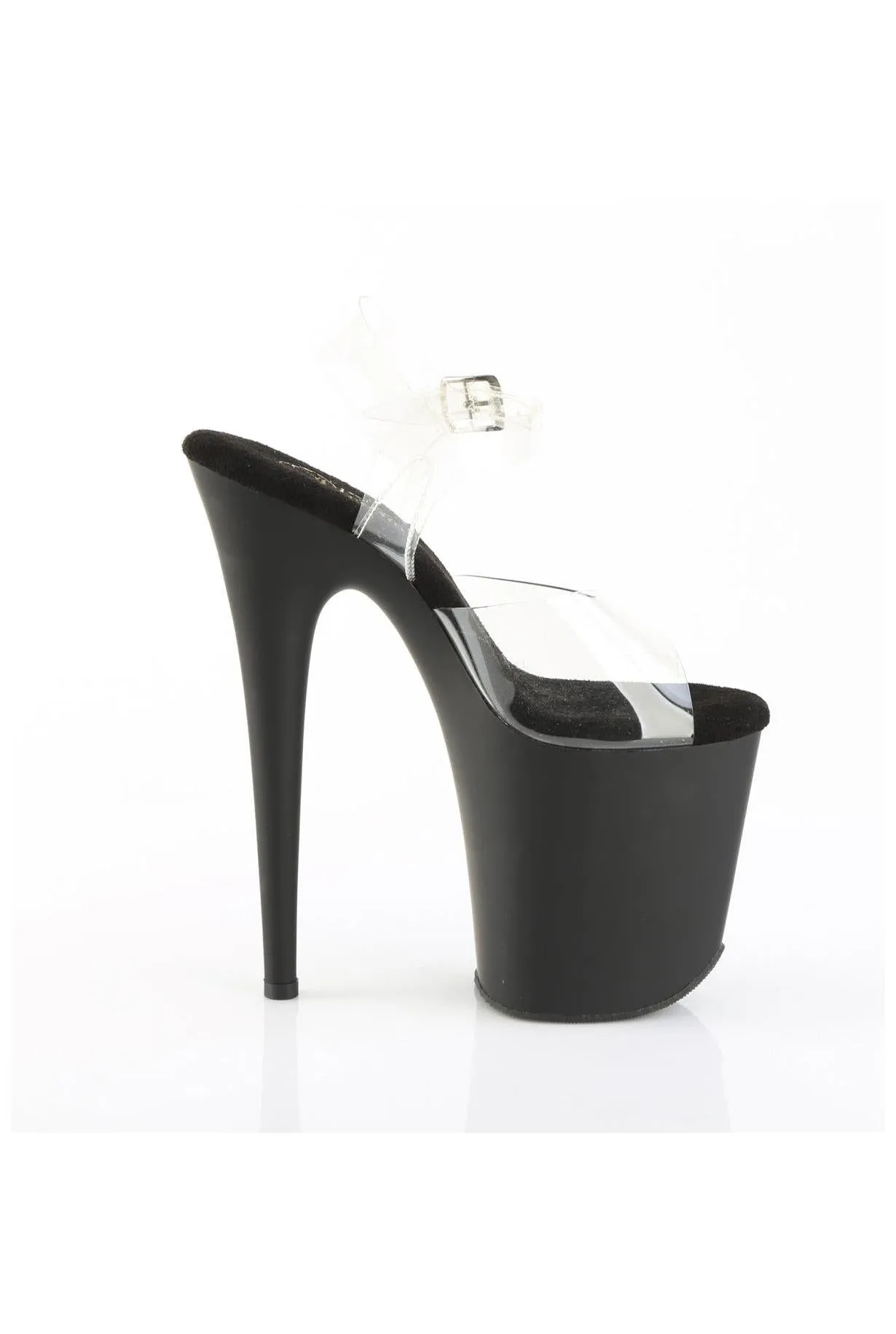 Pleaser FLAMINGO-808 Sandal